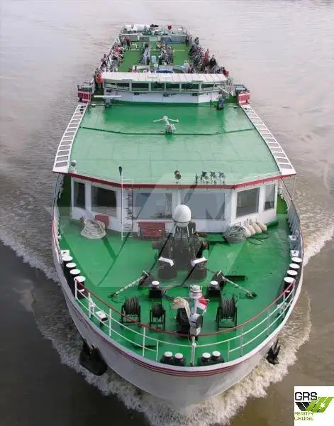 Kapal pesiar keur dijual