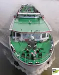 Kapal pesiar keur dijual