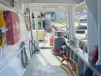 Kapal survei keur dijual