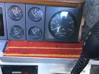Kapal pilot keur dijual