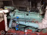 Kapal pendaratan, tangki keur dijual