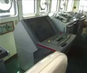 Kapal pasokan keur dijual