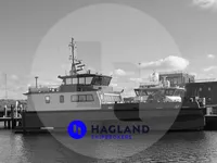 Kapal kru keur dijual