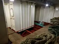 Kapal pesiar keur dijual