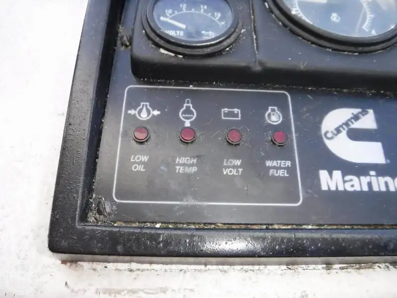 Kapal pancing trawler keur dijual
