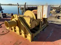 Kapal penarik keur dijual