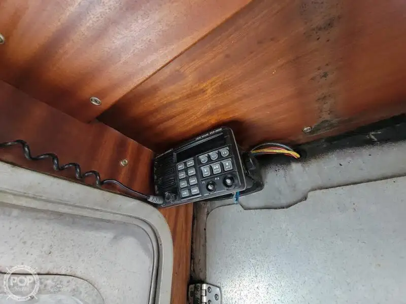 Kapal penyelamat keur dijual