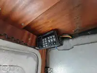 Kapal penyelamat keur dijual