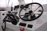 Kapal penyelamat keur dijual