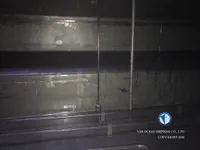 Kapal tangki minyak/bahan kimia keur dijual