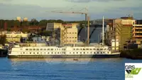 Kapal pesiar pikeun dijual