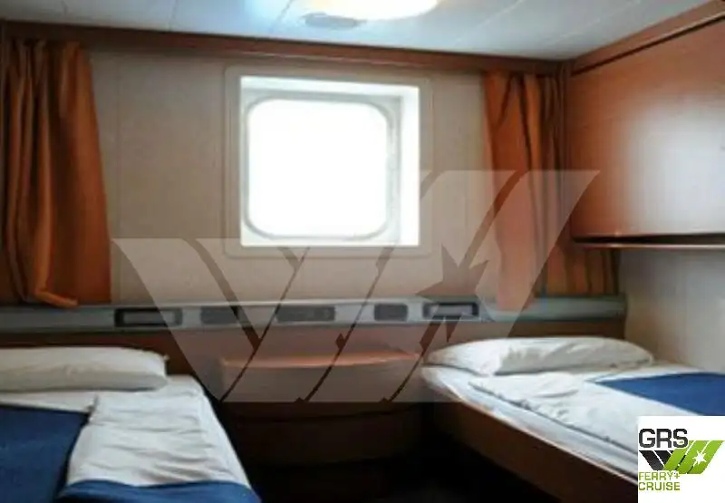 Kapal Ro-Ro keur dijual