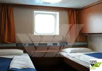 Kapal Ro-Ro keur dijual