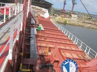 Kapal tangki minyak/bahan kimia keur dijual