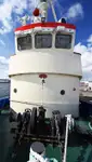 Tow boat pikeun dijual