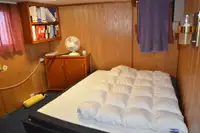 Kapal tangki minyak/bahan kimia keur dijual