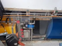 Kapal pancing keur dijual