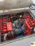 Kapal pesiar keur dijual