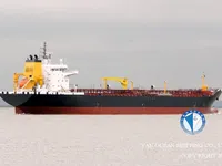 Kapal tangki minyak/bahan kimia keur dijual
