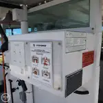 Kapal pendaratan, tangki keur dijual