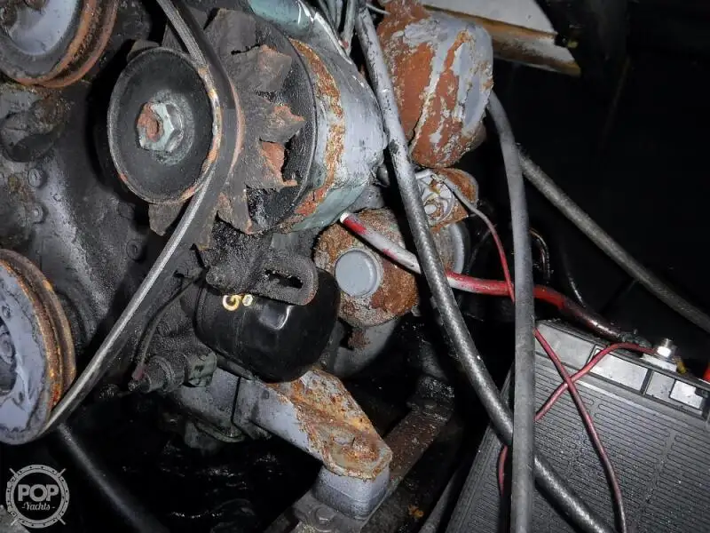 Kapal pancing trawler keur dijual