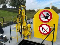 Kap patroli keur dijual