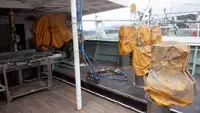 Kapal pancing longliner keur dijual