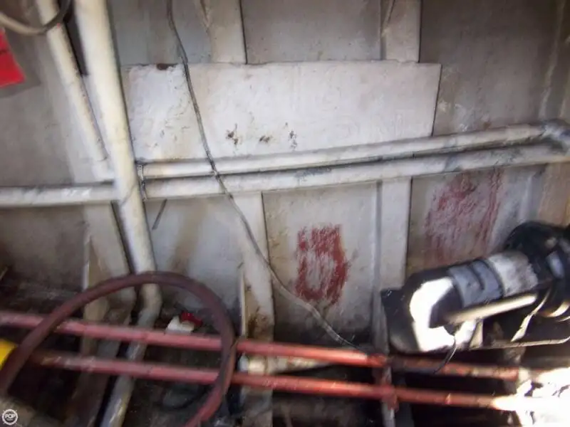 Kapal penarik keur dijual