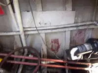 Kapal penarik keur dijual