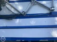 Kapal pancing trawler keur dijual