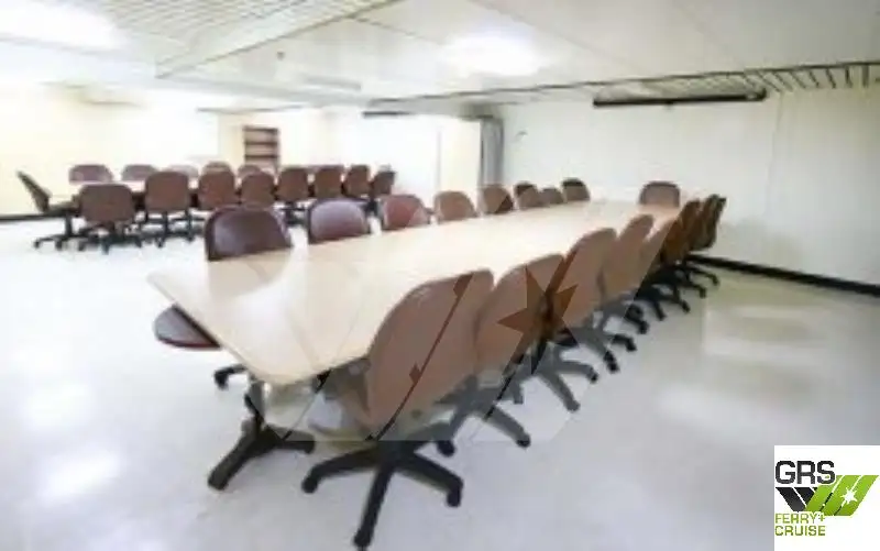 Kapal RoPax keur dijual
