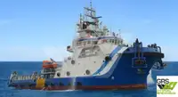 Kapal Pangiriman Cepat (FSV) keur dijual