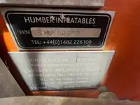 Kapal kerja keur dijual