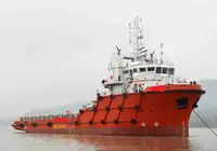 Kapal Penarik Jangkar (AHTS) keur dijual