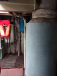Kapal penarik keur dijual