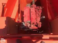 Kapal penyelamat keur dijual