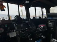Kapal kru keur dijual