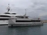 Kapal penarik keur dijual