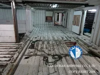 Kapal pancing trawler keur dijual