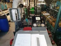 Kapal penarik keur dijual