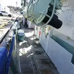 Kapal purse seiner keur dijual