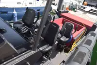 Kapal tiup keur dijual
