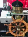 Kapal penarik keur dijual