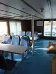 Kapal fery keur dijual