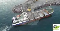 Kapal keruk keur dijual