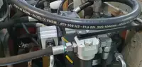 Multi-tujuan keur dijual