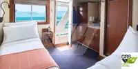 Kapal pesiar keur dijual