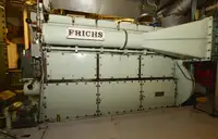 Kapal panumpang keur dijual