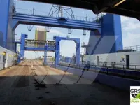 Kapal Ro-Ro keur dijual