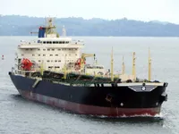 Kapal tangki minyak/bahan kimia keur dijual
